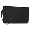 Louis Vuitton Neverfull Pochette Epi Leather