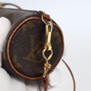 Secondhand Louis Vuitton Papillon Pochette