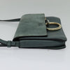 Secondhand Chloe Faye Shoulder Bag Leather and
