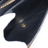 Christian Dior Vintage Shoulder Bag Leather