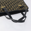 Secondhand Christian Dior Trotter shoulder bag