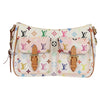 Louis Vuitton Lodge Handbag Monogram Multicolor