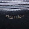 Christian Dior Flap Shoulder Bag Leather