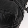 Chanel Vertical Sport Weekender Bag Quilted Nylon