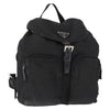 Prada Sac à dos Re-nylon nylon