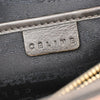 Secondhand Celine Boogie Satchel Macadam