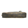 Louis Vuitton Pochette Marly Bandouliere Bag Monogram Canvas