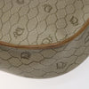 Secondhand Christian Dior Vintage Honeycomb Flap Crossbody Bag