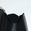 Secondhand Louis Vuitton Twist Chain Wallet Limited Edition Printed