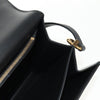 Salvatore Ferragamo Joanne Shoulder Bag Leather