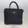 Secondhand Prada Vintage Tote Tessuto
