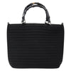 Secondhand Gucci Vintage Bamboo Handle Bag