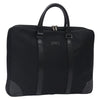 Burberry Black Label Business Bag Nylon