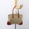 Prada Vintage Handbag Canvas