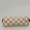 Secondhand Louis Vuitton Cosmetic Pouch Damier