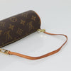 Secondhand Louis Vuitton Papillon Pochette