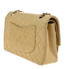 Secondhand Chanel Timeless - Classic Double Flap Bag Quilted