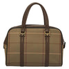 Secondhand Burberry Nova Check Handbag Nova Check