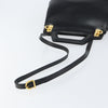 Salvatore Ferragamo Wanda Handbag Leather