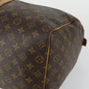 Secondhand Louis Vuitton Keepall Bag