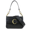 Secondhand Chloe C Double Carry Bag
