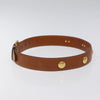 Secondhand Gucci Buckle Belt Studded