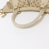 Secondhand Louis Vuitton Marina Handbag Mini Lin Croisette
