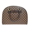 Secondhand Louis Vuitton Nolita Satchel Damier