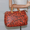 Louis Vuitton Speedy Handbag Limited Edition Monogram Graffiti