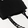 Salvatore Ferragamo Vala Shoulder Bag Nylon