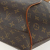 Louis Vuitton Ellipse Bag Monogram Canvas