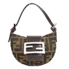 Secondhand Fendi Cookie Hobo Zucca