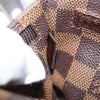 Secondhand Louis Vuitton Geronimos Waist Bag Damier
