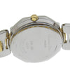 Christian Dior Swing Octagon Watch Stainless Steel