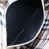 Burberry Vintage Shoulder Bag Leather