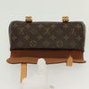Secondhand Louis Vuitton Marelle Waist Bag