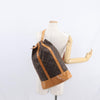 Louis Vuitton Randonnee Backpack Monogram Canvas