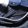 Secondhand Prada Cuir Convertible Shopping Tote