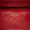 Secondhand Saint Laurent Diamond Quilted Lambskin Angie Chain Bag
