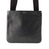 Secondhand Saint Laurent Grain De Poudre Flat Crossbody