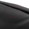 Secondhand Saint Laurent Lambskin Wide Puffer Tote
