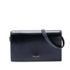 Secondhand Saint Laurent Leather Crossbody