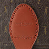 Secondhand Saint Laurent Medium Coated Canvas Le Monogramme Buckle Crossbody
