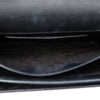Secondhand Saint Laurent Medium Grained Calfskin Monogram Sunset Crossbody