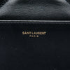 Secondhand Saint Laurent Medium Matelasse Calfskin Joan Crossbody