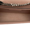 Secondhand Saint Laurent Medium Smooth Calfskin Classic Monogram Kate Tassel Crossbody