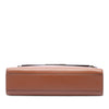 Secondhand Saint Laurent Medium Smooth Calfskin Manhattan Shoulder Bag