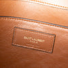 Secondhand Saint Laurent Medium Smooth Calfskin Manhattan Shoulder Bag