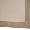 Secondhand Saint Laurent Mixed Fibers Rive Gauche North South Tote