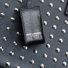 Secondhand Saint Laurent Nano Grain de Poudre Studded Sac de Jour Satchel